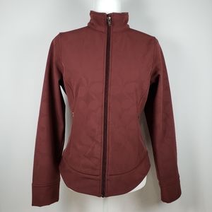 Patagonia Demitasse Wind-proof Softshell Jacket